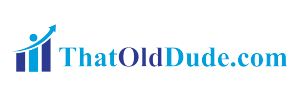 The Old Dude